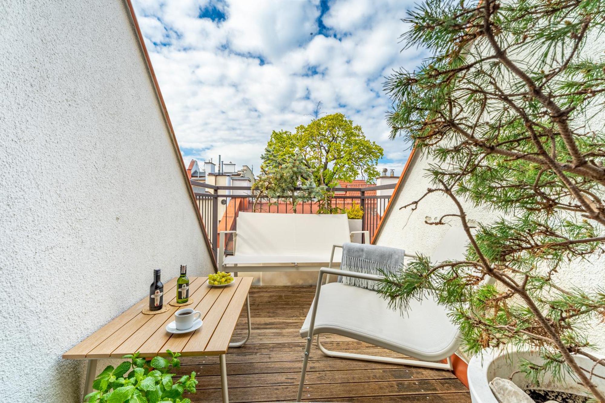 Rj Apartments Chopina Sopot Exterior photo
